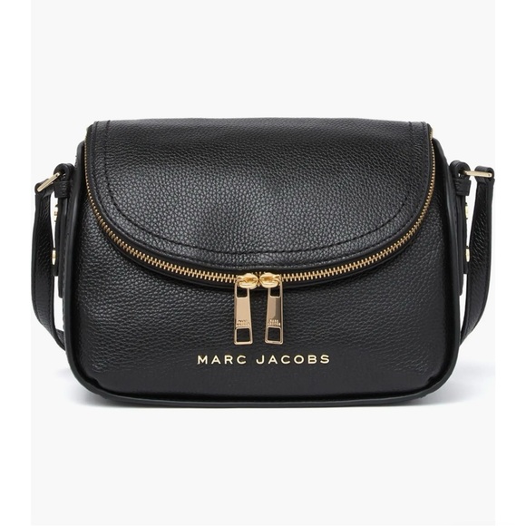 Like new Groove Leather Mini Messenger Bag in aqua - Picture 4 of 11